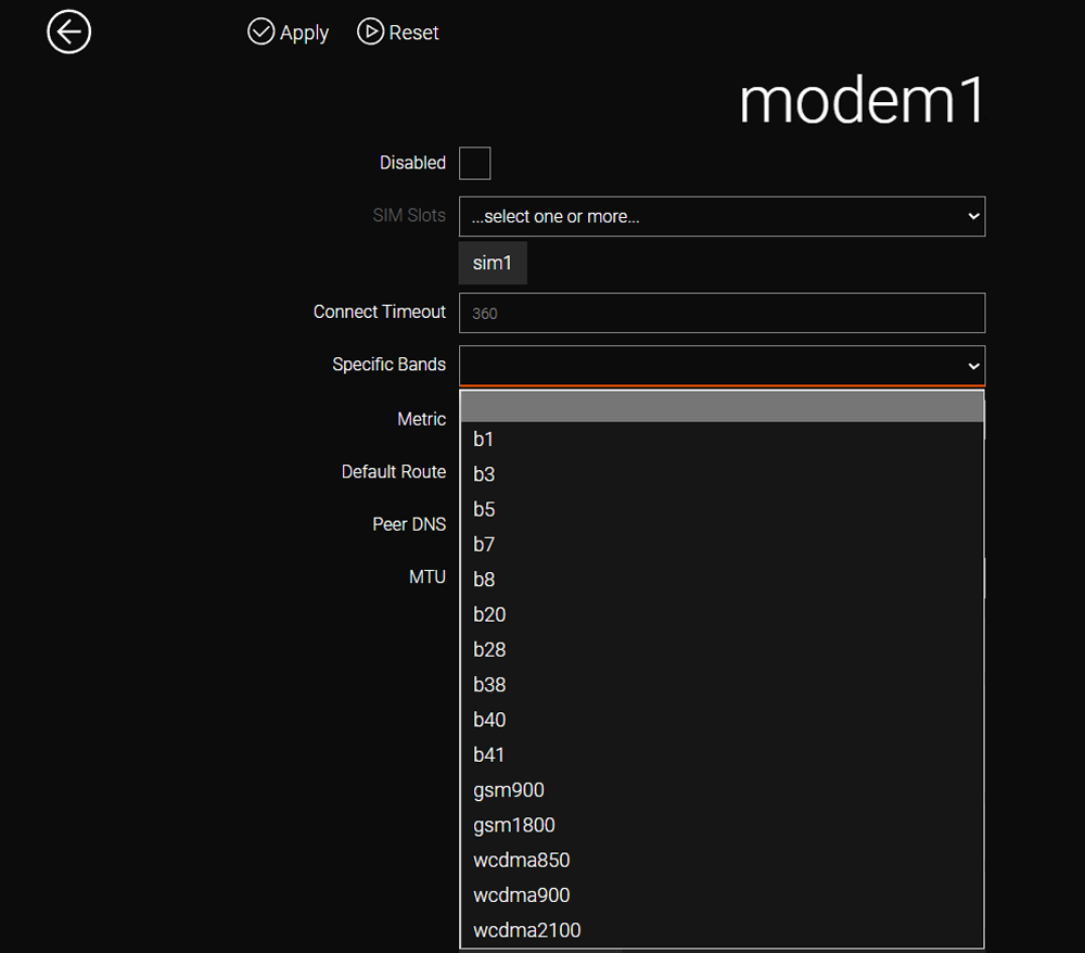 mobile bands sim1