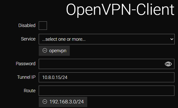 openvpn2