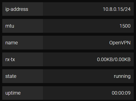 openvpn5